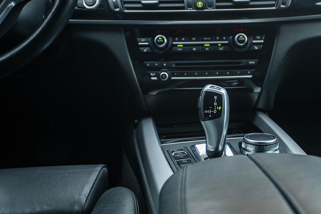 Automotive Machining & Manufacturing