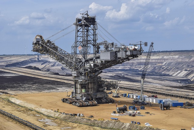 Heavy Engineering