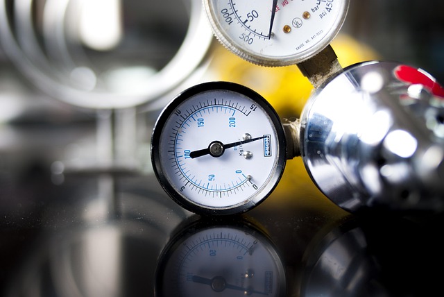 Valve & Pump Precision Machining